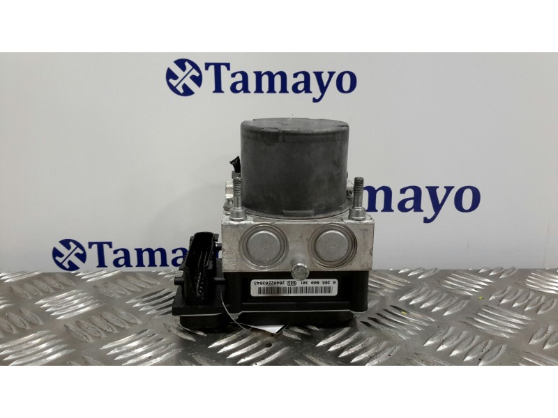 Recambio de abs para peugeot 307 (s1) 2.0 16v cat referencia OEM IAM 0265231302 0265800301 9646828780