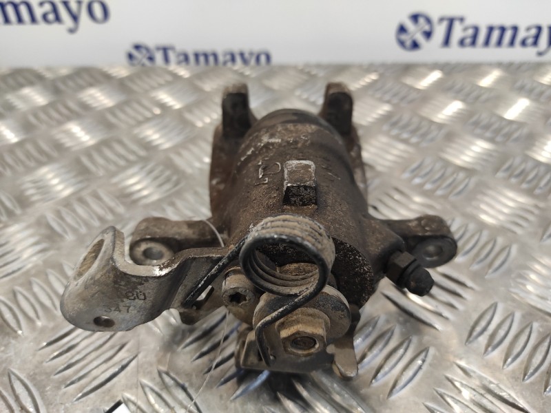 Recambio de pinza freno trasera derecha para opel astra h ber. 1.7 16v cdti referencia OEM IAM   