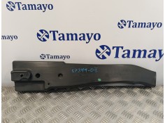 Recambio de tubo para land rover freelander (lr2) 2.2 td4 cat referencia OEM IAM 6G929E635  