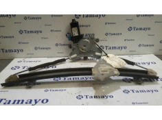 Recambio de elevalunas delantero derecho para chevrolet lacetti 1.4 cat referencia OEM IAM 96549517  