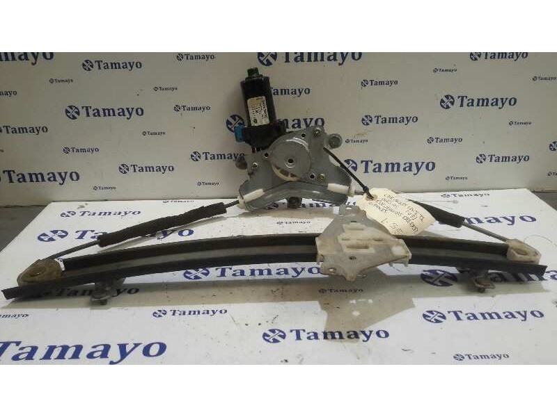 Recambio de elevalunas delantero derecho para chevrolet lacetti 1.4 cat referencia OEM IAM 96549517  