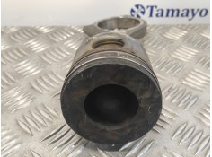 Recambio de biela para jaguar s-type 2.7 v6 diesel cat referencia OEM IAM H268X   2