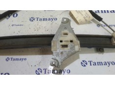 Recambio de elevalunas delantero derecho para chevrolet lacetti 1.4 cat referencia OEM IAM 96549517   2