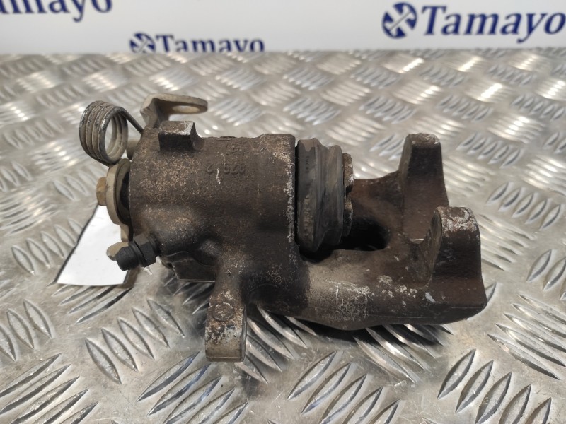 Recambio de pinza freno trasera derecha para opel astra h ber. 1.7 16v cdti referencia OEM IAM   