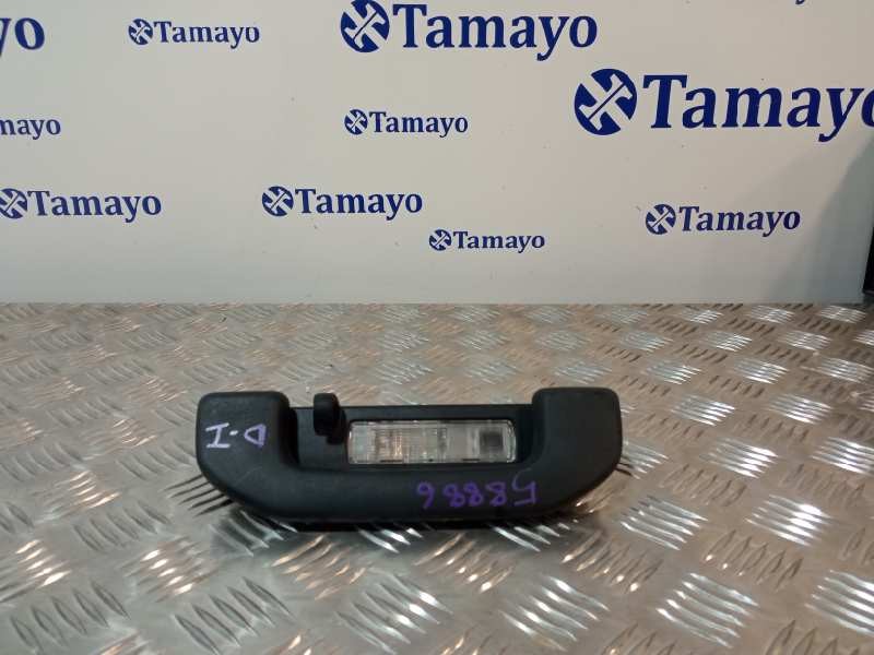 Recambio de maneta interior delantera izquierda para mercedes-benz clase gla (w156) referencia OEM IAM A1669066901  