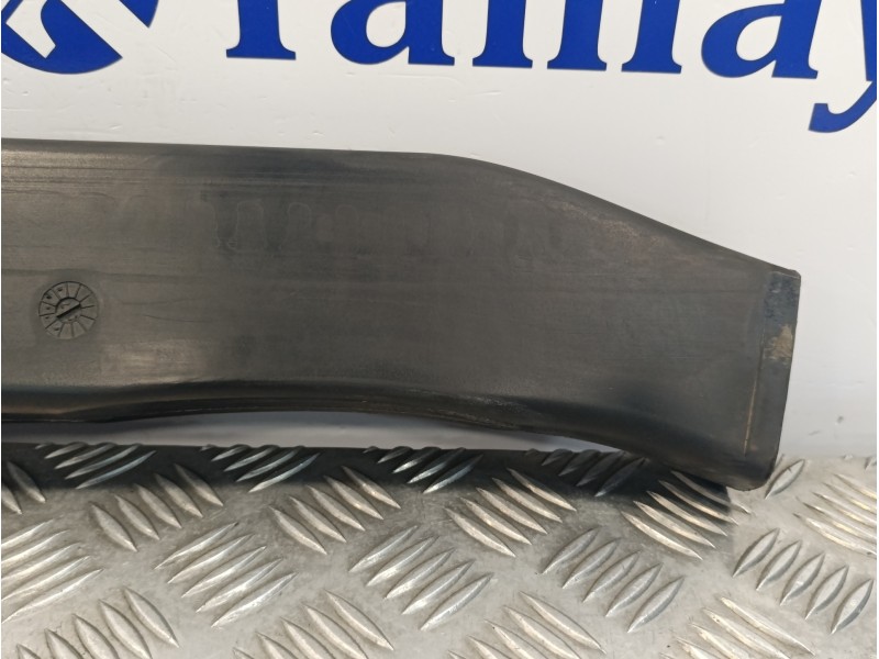 Recambio de tubo para land rover freelander (lr2) 2.2 td4 cat referencia OEM IAM 6G929E635  