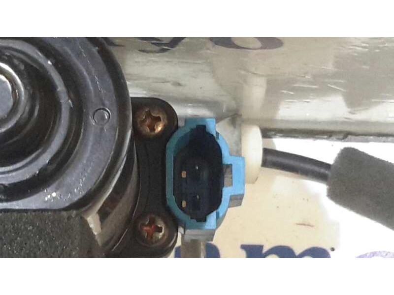 Recambio de elevalunas delantero derecho para chevrolet lacetti 1.4 cat referencia OEM IAM 96549517  