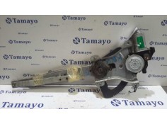 Recambio de elevalunas delantero izquierdo para daewoo kalos 1.2 cat referencia OEM IAM   