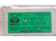 Recambio de elevalunas delantero izquierdo para daewoo kalos 1.2 cat referencia OEM IAM    2