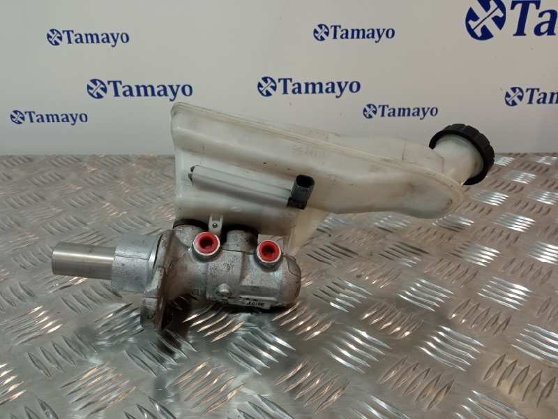 Recambio de bomba freno para mercedes-benz clase gla (w156) referencia OEM IAM A2464300202  32670345