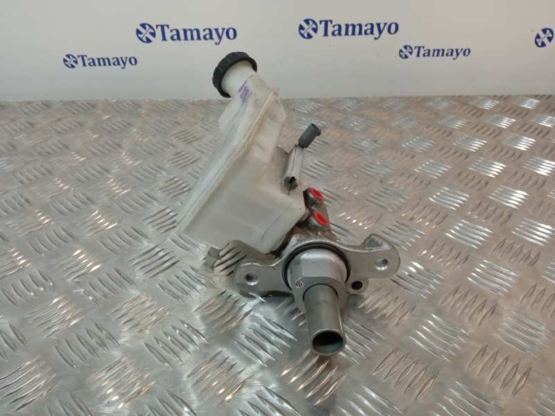 Recambio de bomba freno para mercedes-benz clase gla (w156) referencia OEM IAM A2464300202  32670345