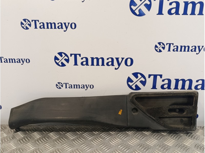 Recambio de tubo para land rover freelander (lr2) 2.2 td4 cat referencia OEM IAM 6G929E635  