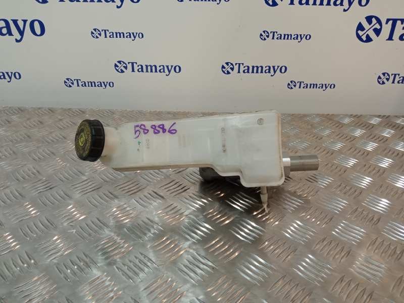 Recambio de bomba freno para mercedes-benz clase gla (w156) referencia OEM IAM A2464300202  32670345