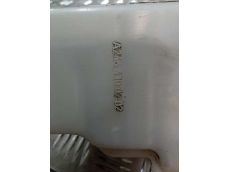 Recambio de bomba freno para mercedes-benz clase gla (w156) referencia OEM IAM A2464300202  32670345