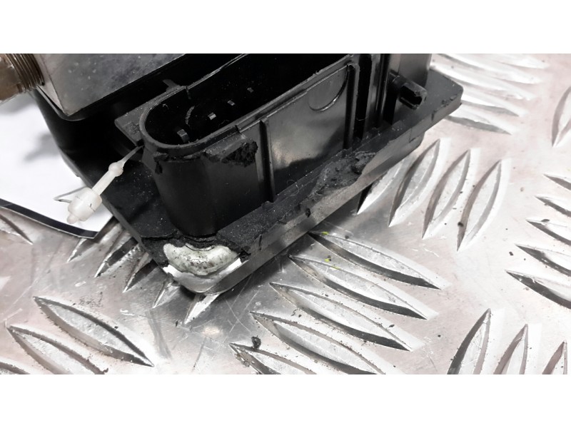 Recambio de abs para peugeot 307 (s1) 2.0 16v cat referencia OEM IAM 0265231302 0265800301 9646828780