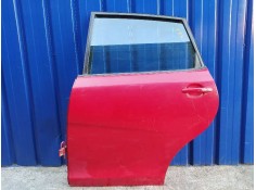 Recambio de puerta trasera izquierda para seat altea (5p1) 1.9 tdi referencia OEM IAM   