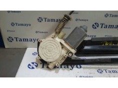 Recambio de elevalunas trasero izquierdo para bmw serie 5 berlina (e39) 2.5 turbodiesel cat referencia OEM IAM 67628360  113843 2