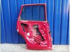 Recambio de puerta trasera izquierda para seat altea (5p1) 1.9 tdi referencia OEM IAM    2