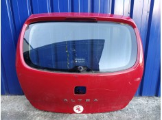 Recambio de porton trasero para seat altea (5p1) 1.9 tdi referencia OEM IAM   