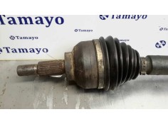 Recambio de transmision delantera derecha para renault laguna ii grandtour (kg0) 1.9 dci diesel referencia OEM IAM F9Q750   2