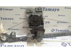 Recambio de elevalunas trasero izquierdo para peugeot 307 break / sw (s1) 2.0 16v cat referencia OEM IAM    2