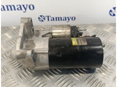 Recambio de motor arranque para renault scenic iii gran scenic referencia OEM IAM X0121X   2