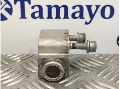 Recambio de valvula trinaria para volkswagen touareg (7l6) 2.5 tdi dpf referencia OEM IAM 7L0820679C  52423395 2