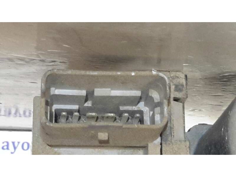 Recambio de elevalunas trasero izquierdo para peugeot 307 break / sw (s1) 2.0 16v cat referencia OEM IAM   