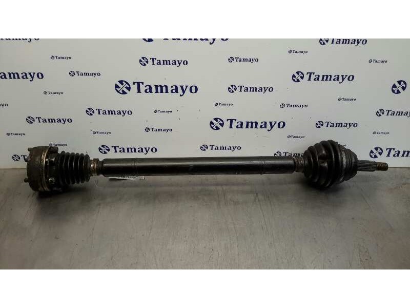 Recambio de transmision delantera derecha para volkswagen polo berlina (6n1) 1.6 referencia OEM IAM AEE  