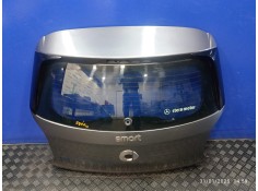 Recambio de porton trasero para smart forfour eq referencia OEM IAM   