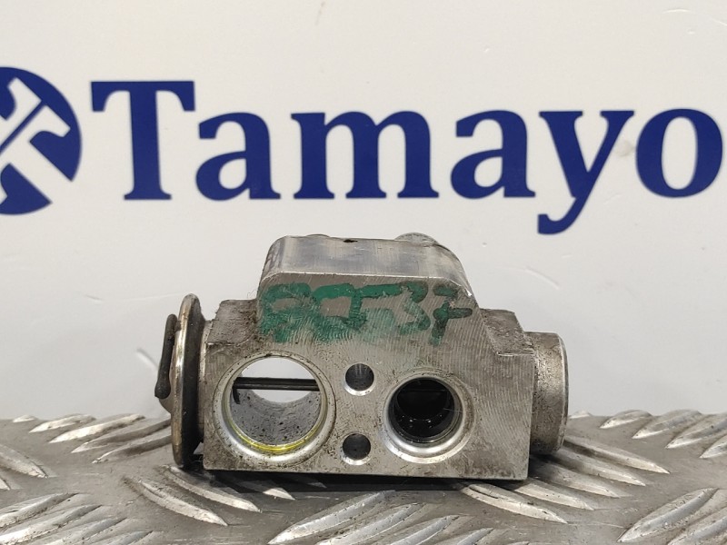 Recambio de valvula trinaria para volkswagen touareg (7l6) 2.5 tdi dpf referencia OEM IAM 7L0820679C  52423395