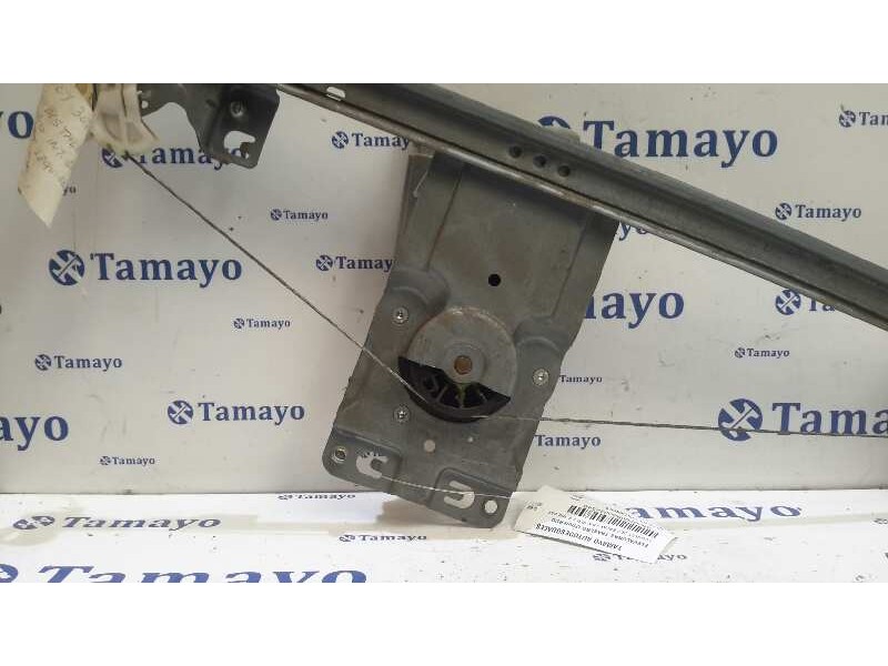 Recambio de elevalunas trasero izquierdo para peugeot 307 break / sw (s1) 2.0 16v cat referencia OEM IAM   