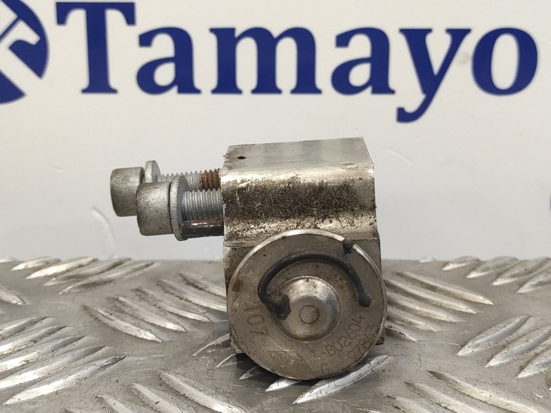 Recambio de valvula trinaria para volkswagen touareg (7l6) 2.5 tdi dpf referencia OEM IAM 7L0820679C  52423395