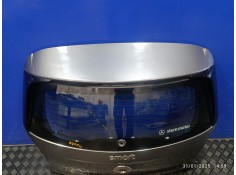 Recambio de porton trasero para smart forfour eq referencia OEM IAM    2