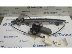 Recambio de elevalunas delantero derecho para nissan primera berlina (p11) 2.0 turbodiesel cat referencia OEM IAM 4004388  