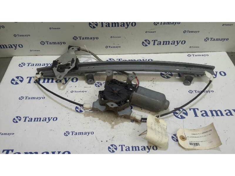 Recambio de elevalunas delantero derecho para nissan primera berlina (p11) 2.0 turbodiesel cat referencia OEM IAM 4004388  