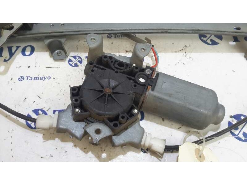 Recambio de elevalunas delantero derecho para nissan primera berlina (p11) 2.0 turbodiesel cat referencia OEM IAM 4004388  