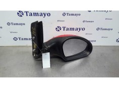 Recambio de retrovisor derecho para seat altea (5p1) 1.9 tdi referencia OEM IAM   