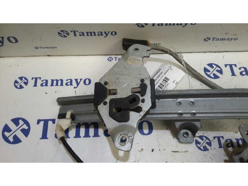 Recambio de elevalunas delantero derecho para nissan primera berlina (p11) 2.0 turbodiesel cat referencia OEM IAM 4004388  