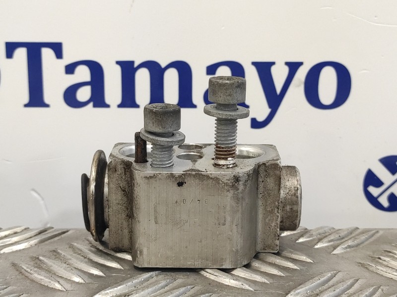 Recambio de valvula trinaria para volkswagen touareg (7l6) 2.5 tdi dpf referencia OEM IAM 7L0820679C  52423395