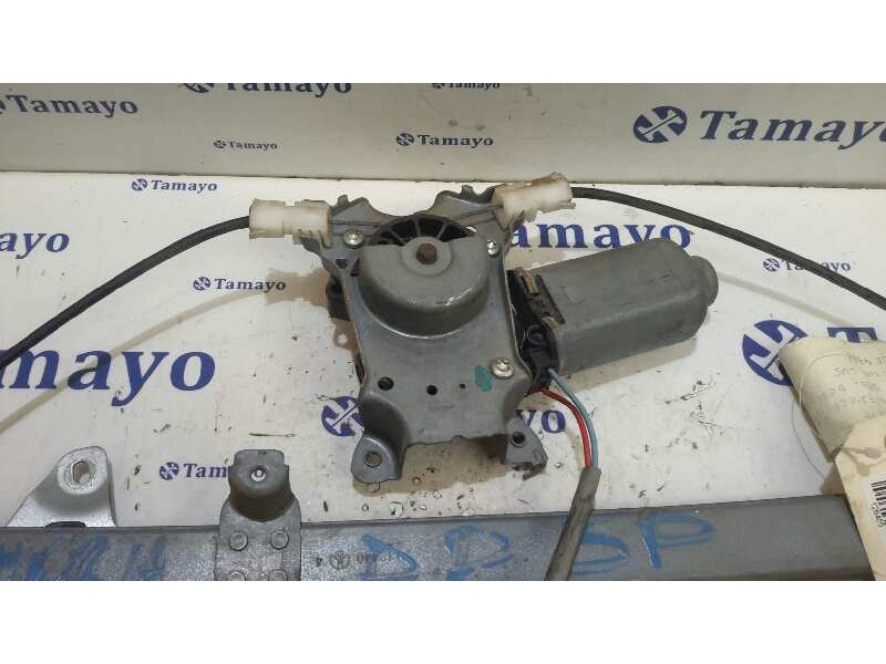 Recambio de elevalunas delantero derecho para nissan primera berlina (p11) 2.0 turbodiesel cat referencia OEM IAM 4004388  