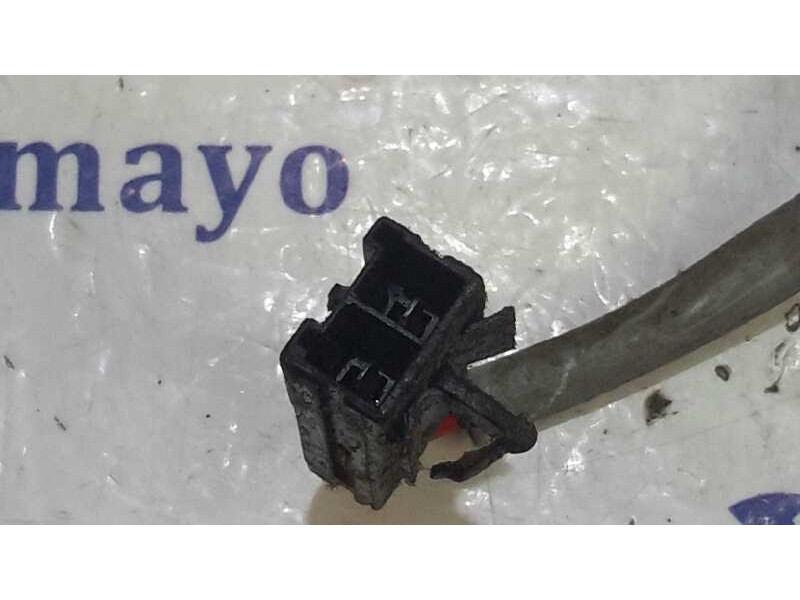 Recambio de elevalunas delantero derecho para nissan primera berlina (p11) 2.0 turbodiesel cat referencia OEM IAM 4004388  