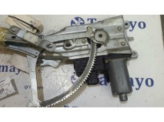 Recambio de elevalunas delantero derecho para opel astra g berlina 2.0 16v di cat (x 20 dtl / ld3) referencia OEM IAM 90521882   2