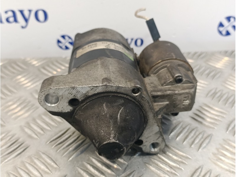 Recambio de motor arranque para renault clio ii fase i (b/cbo) 1.2 referencia OEM IAM 867838864608  