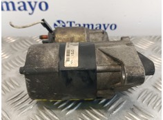 Recambio de motor arranque para renault clio ii fase i (b/cbo) 1.2 referencia OEM IAM 867838864608   2