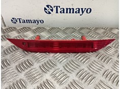 Recambio de piloto trasero central para smart forfour eq referencia OEM IAM 265900344R  89250031