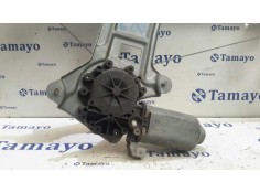 Recambio de elevalunas trasero izquierdo para citroën xsara berlina 1.9 turbodiesel referencia OEM IAM 400333B   2