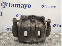 Recambio de pinza freno delantera izquierda para chevrolet captiva 2.4 cat referencia OEM IAM B0140107  
