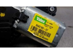 Recambio de motor limpia trasero para bmw x5 (e70) xdrive40d referencia OEM IAM 67636942165  W000019198 2