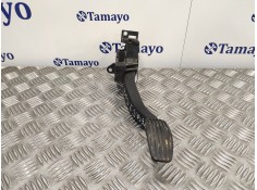 Recambio de potenciometro pedal para iveco daily ka caja cerrada gran espacio 35s... batalla 3300 referencia OEM IAM 5801333490 